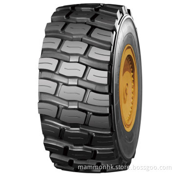 Westlake and Goodride Brand Mining Tires (CB768)